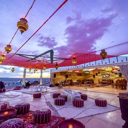 Agafay Pearl Camp Marrakech Hotel Marrakesh Exterior photo