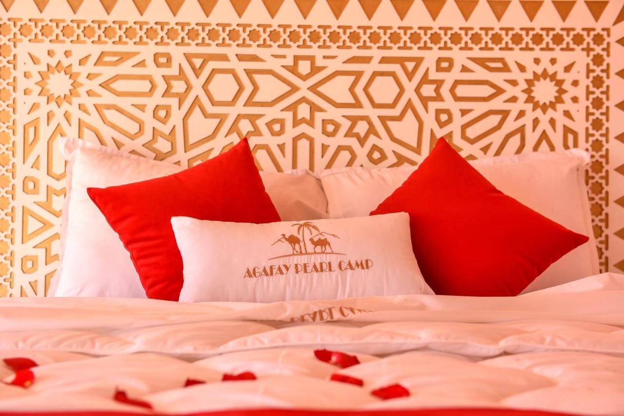 Agafay Pearl Camp Marrakech Hotel Marrakesh Exterior photo