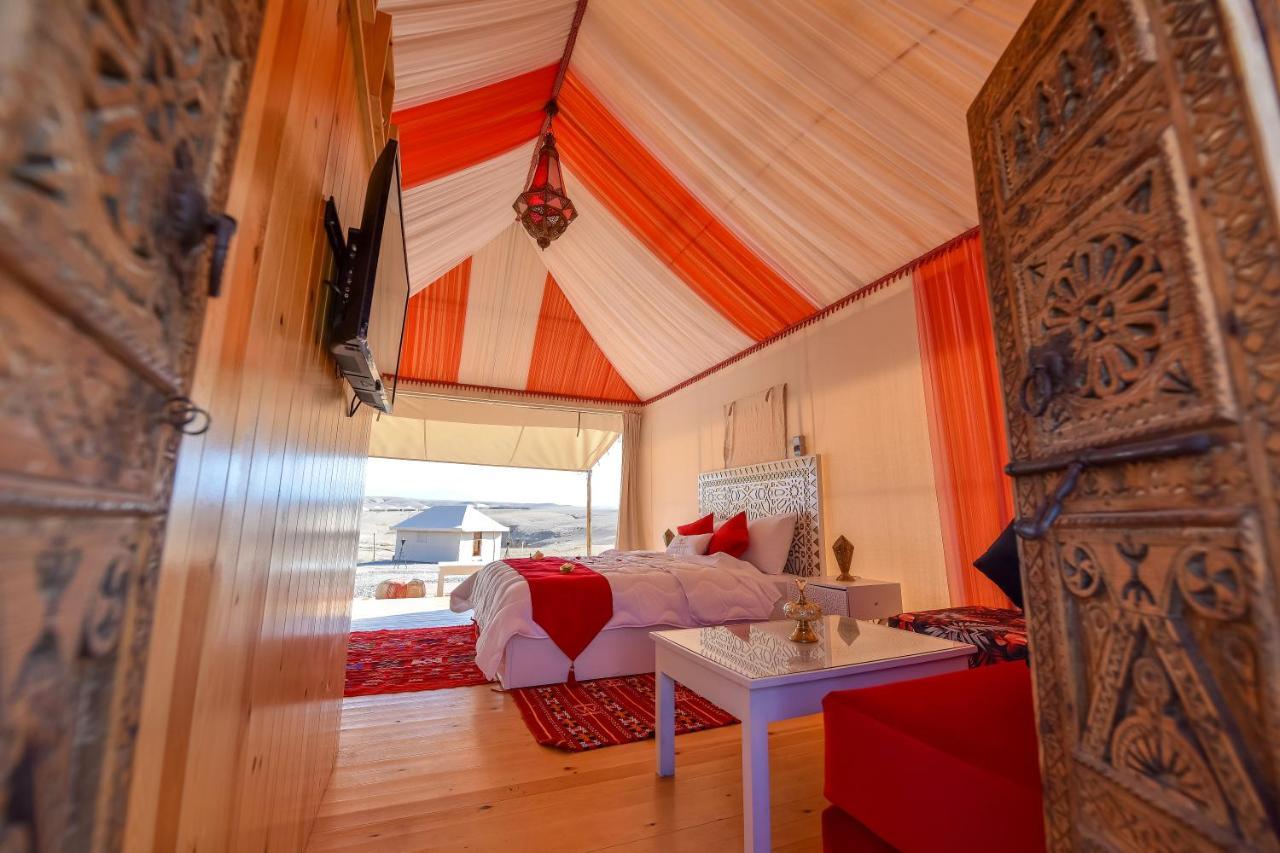 Agafay Pearl Camp Marrakech Hotel Marrakesh Exterior photo