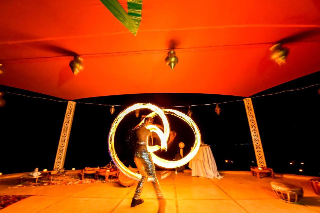 Agafay Pearl Camp Marrakech Hotel Marrakesh Exterior photo