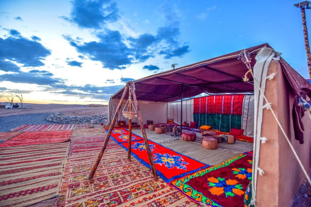 Agafay Pearl Camp Marrakech Hotel Marrakesh Exterior photo