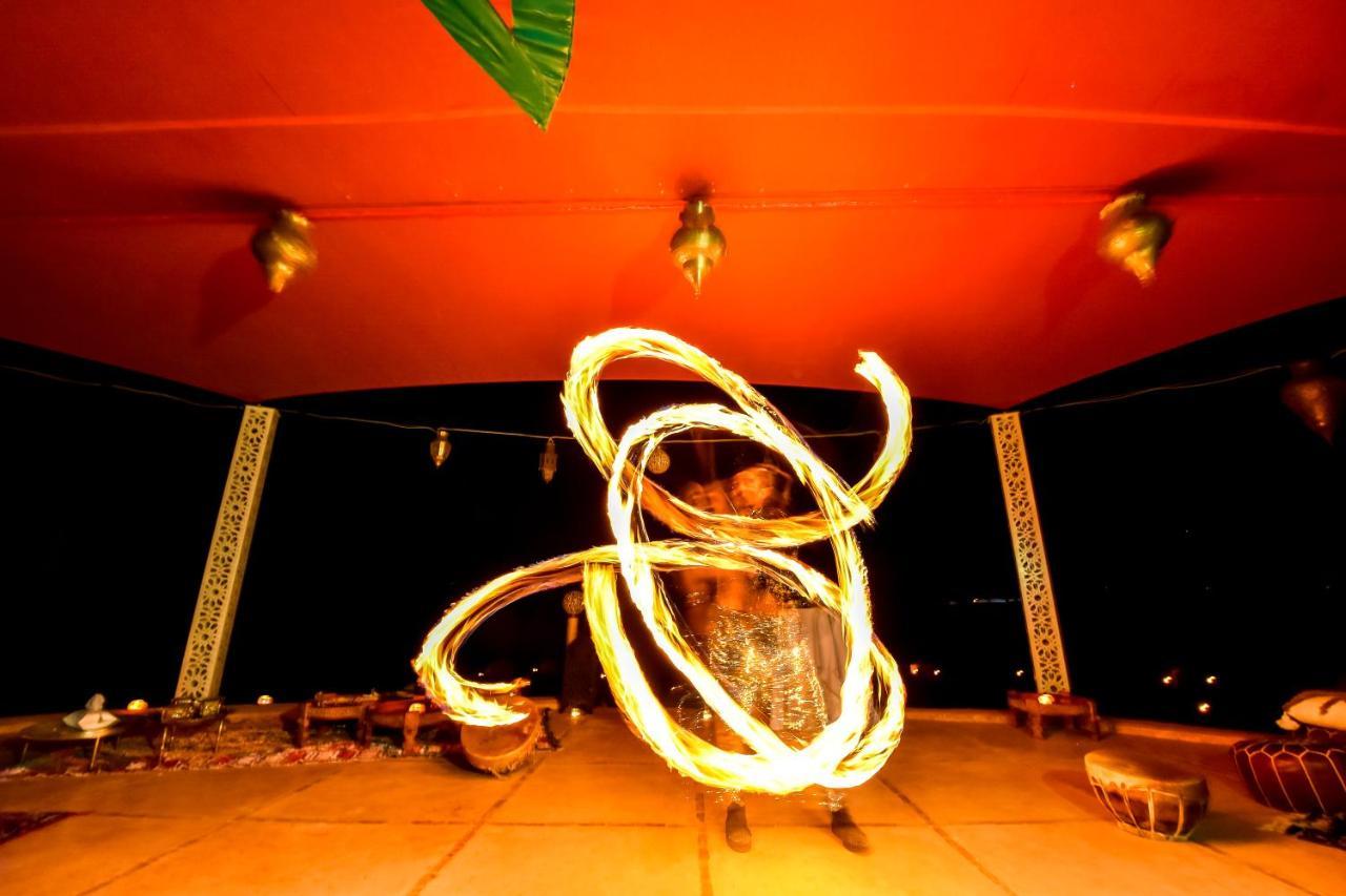 Agafay Pearl Camp Marrakech Hotel Marrakesh Exterior photo