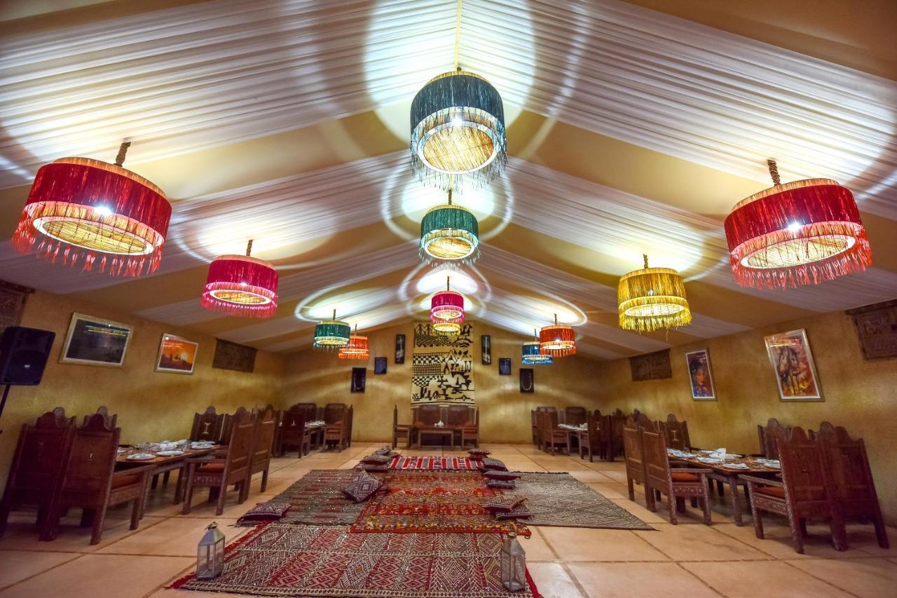 Agafay Pearl Camp Marrakech Hotel Marrakesh Exterior photo