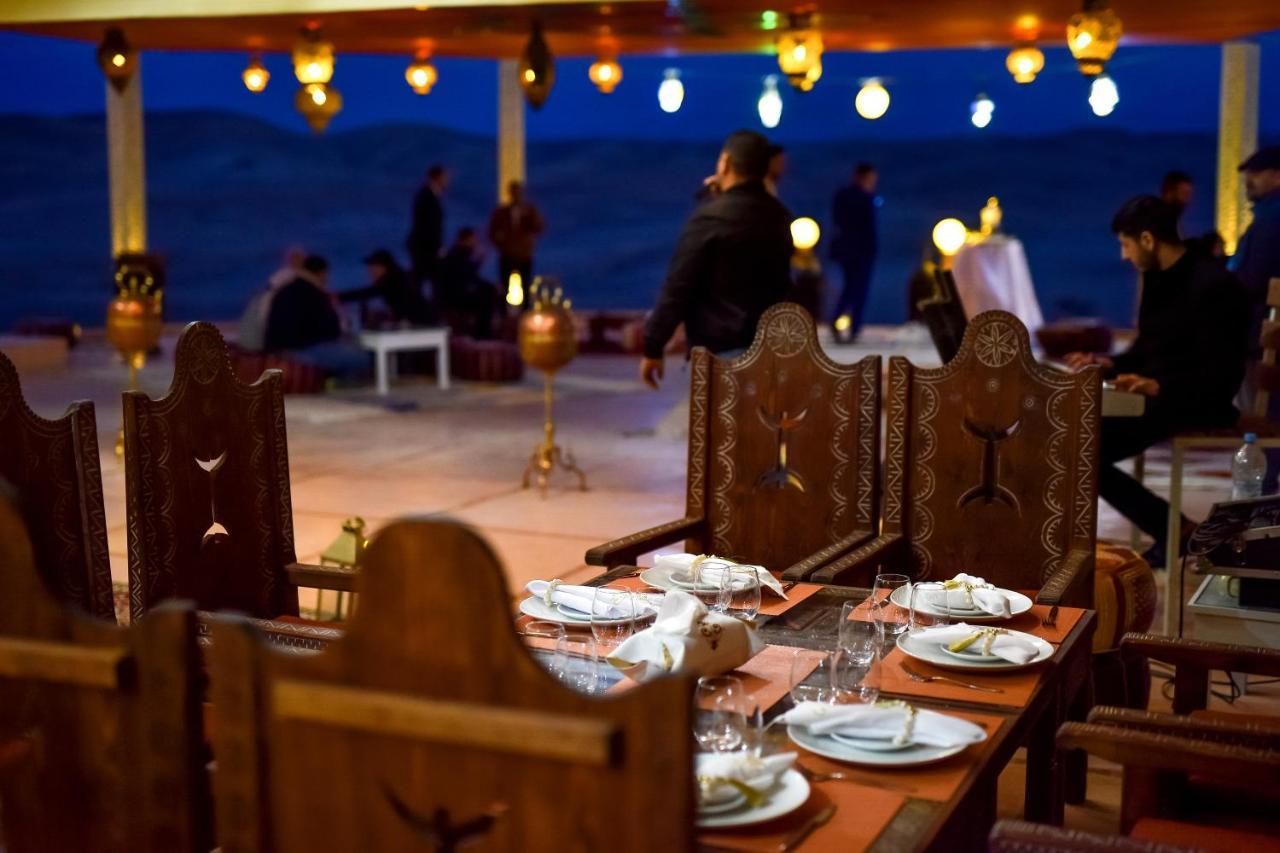 Agafay Pearl Camp Marrakech Hotel Marrakesh Exterior photo