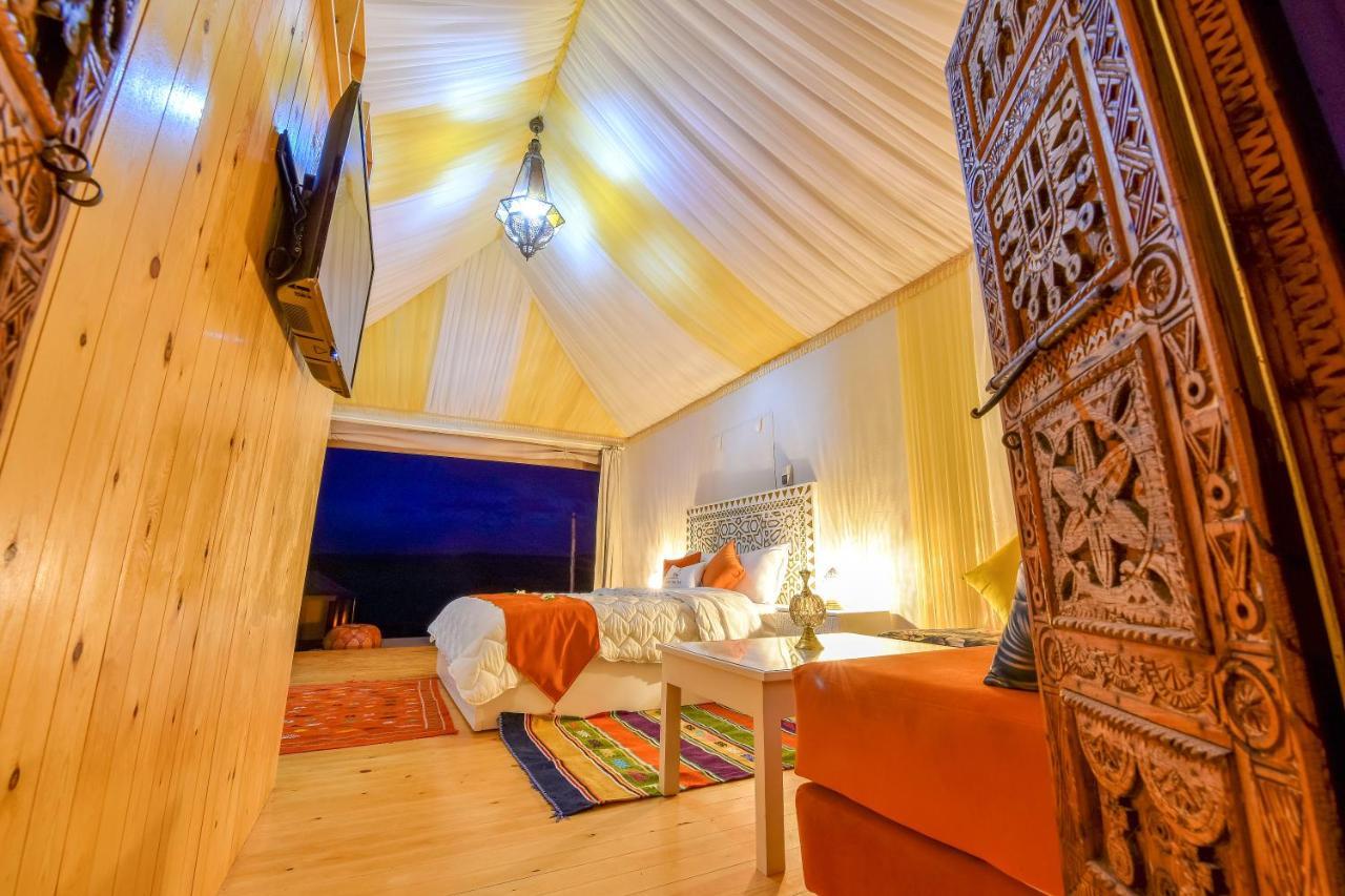 Agafay Pearl Camp Marrakech Hotel Marrakesh Exterior photo