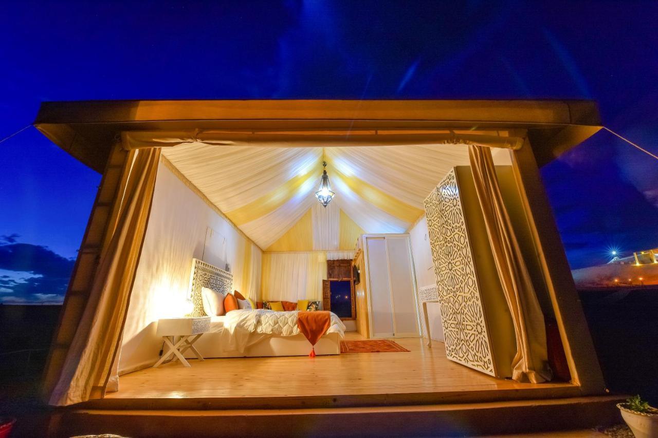 Agafay Pearl Camp Marrakech Hotel Marrakesh Exterior photo