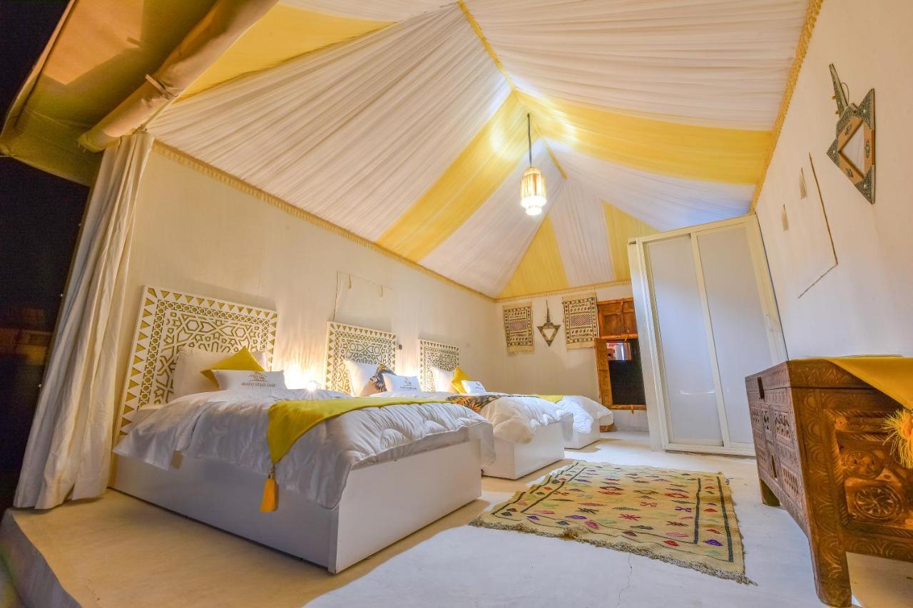 Agafay Pearl Camp Marrakech Hotel Marrakesh Exterior photo