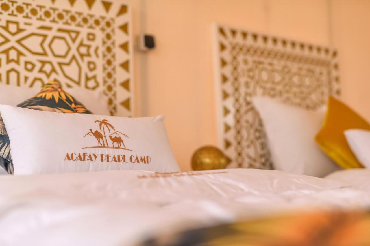 Agafay Pearl Camp Marrakech Hotel Marrakesh Exterior photo