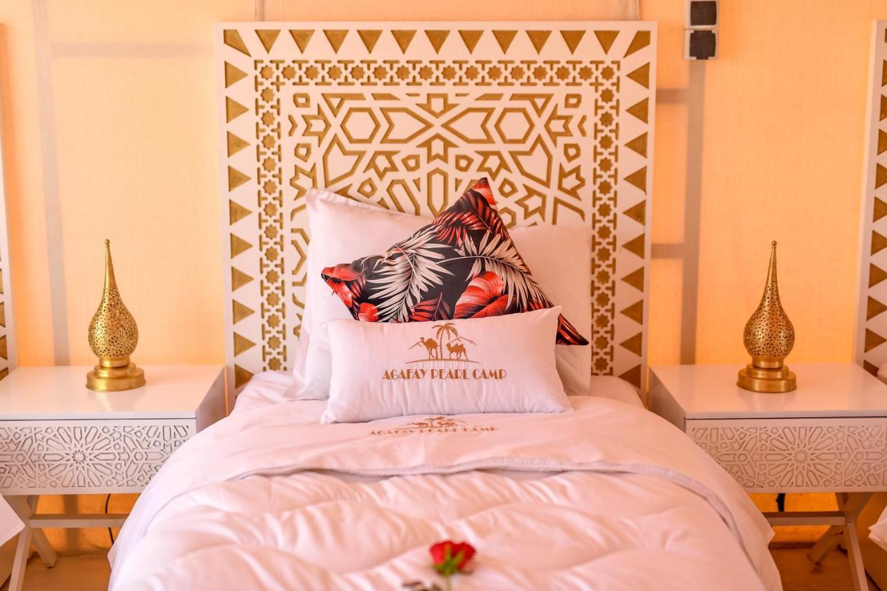 Agafay Pearl Camp Marrakech Hotel Marrakesh Exterior photo