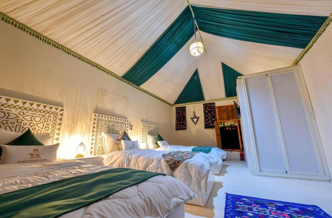 Agafay Pearl Camp Marrakech Hotel Marrakesh Exterior photo