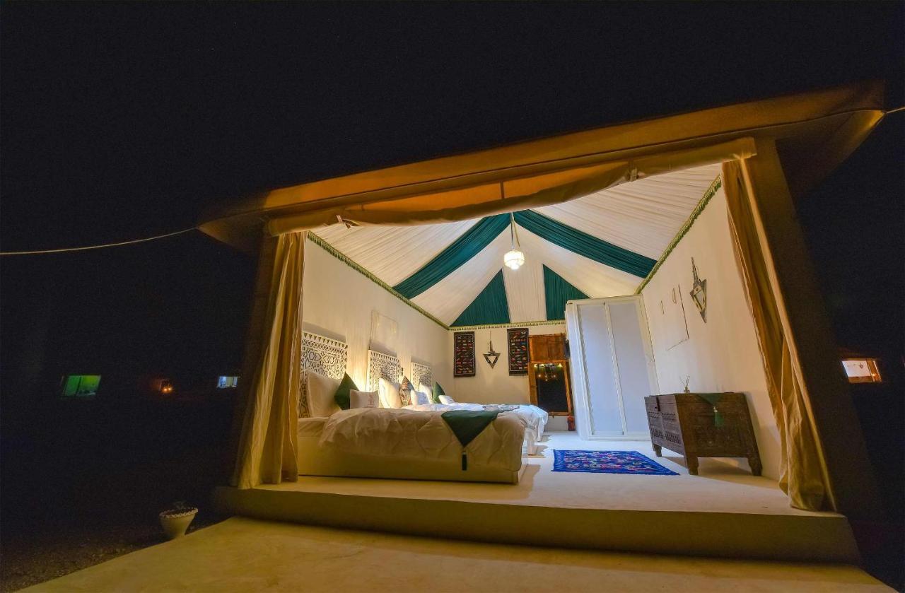 Agafay Pearl Camp Marrakech Hotel Marrakesh Exterior photo