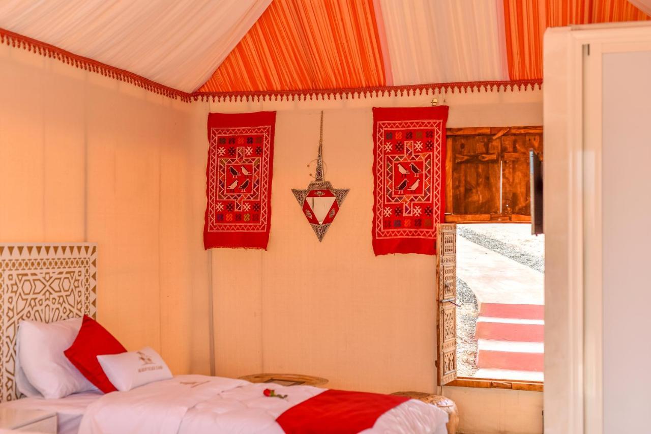 Agafay Pearl Camp Marrakech Hotel Marrakesh Exterior photo