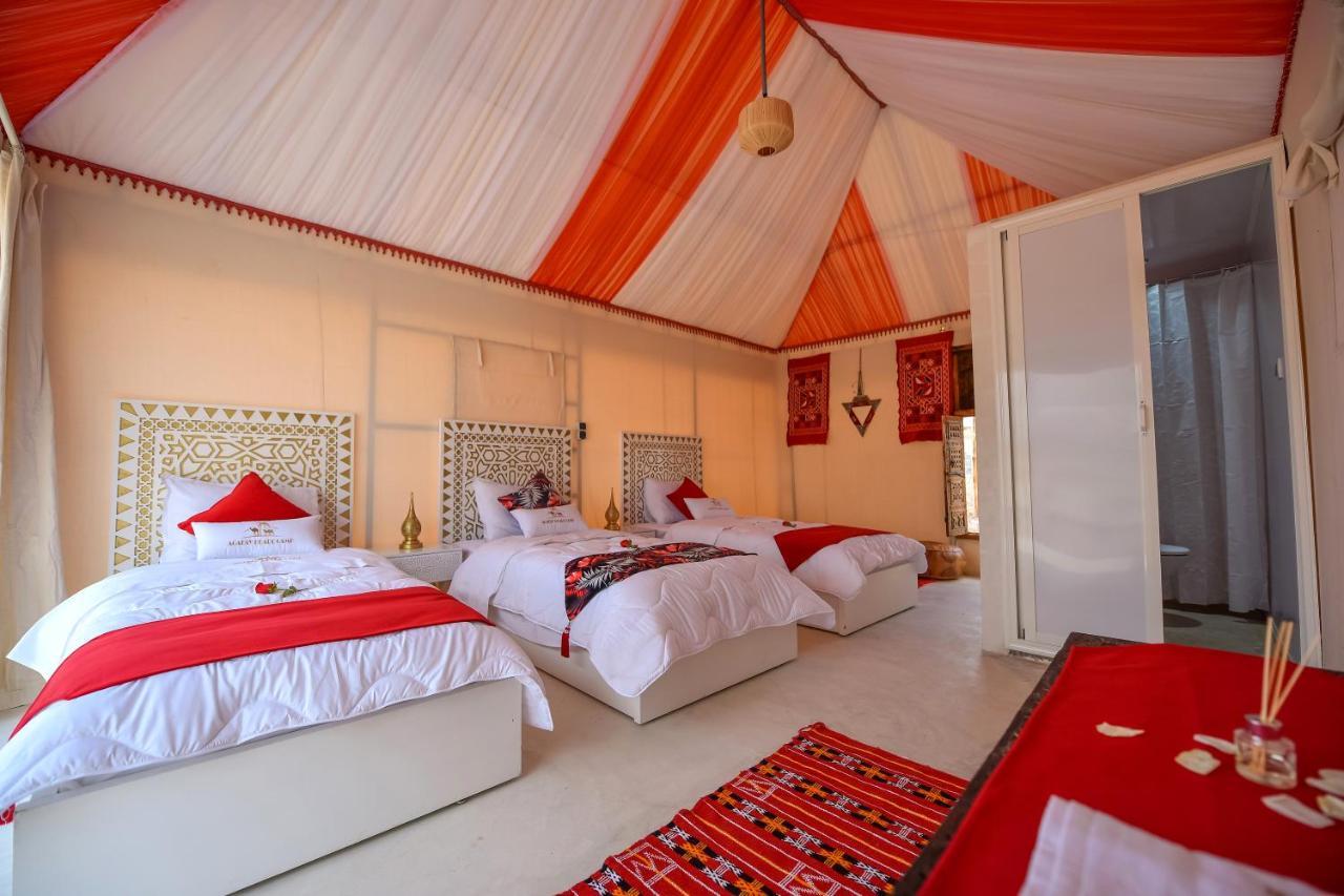 Agafay Pearl Camp Marrakech Hotel Marrakesh Exterior photo