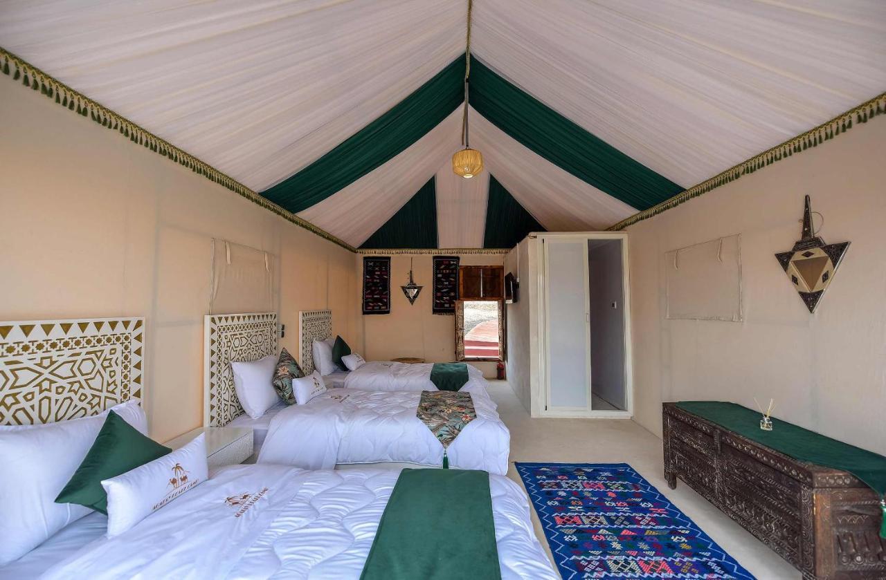 Agafay Pearl Camp Marrakech Hotel Marrakesh Exterior photo