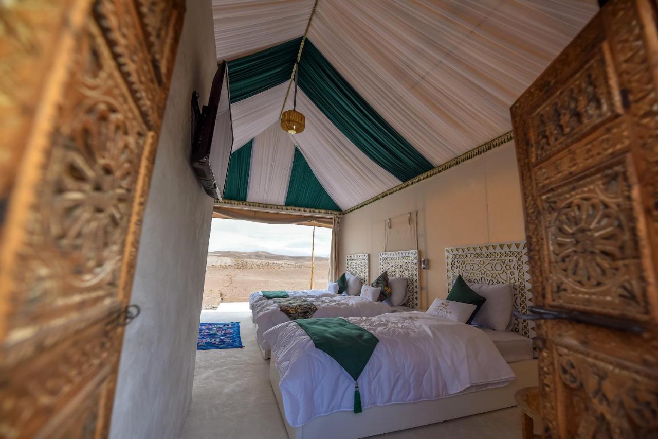 Agafay Pearl Camp Marrakech Hotel Marrakesh Exterior photo
