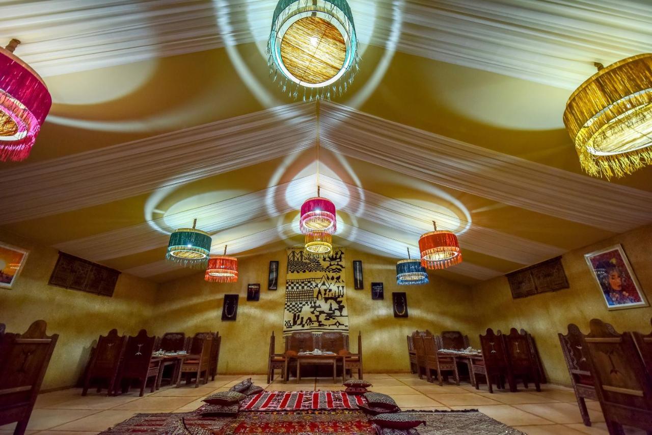 Agafay Pearl Camp Marrakech Hotel Marrakesh Exterior photo